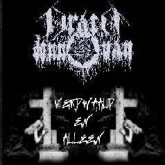 Draco Donnovan : Verdwaald en Alleen